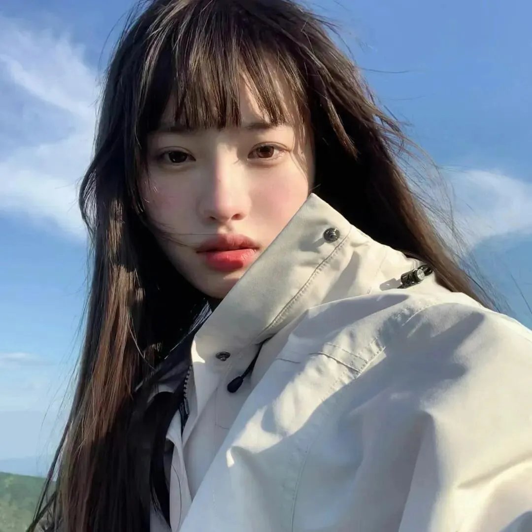 闺房外的春天